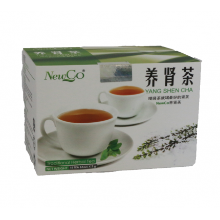 養腎茶